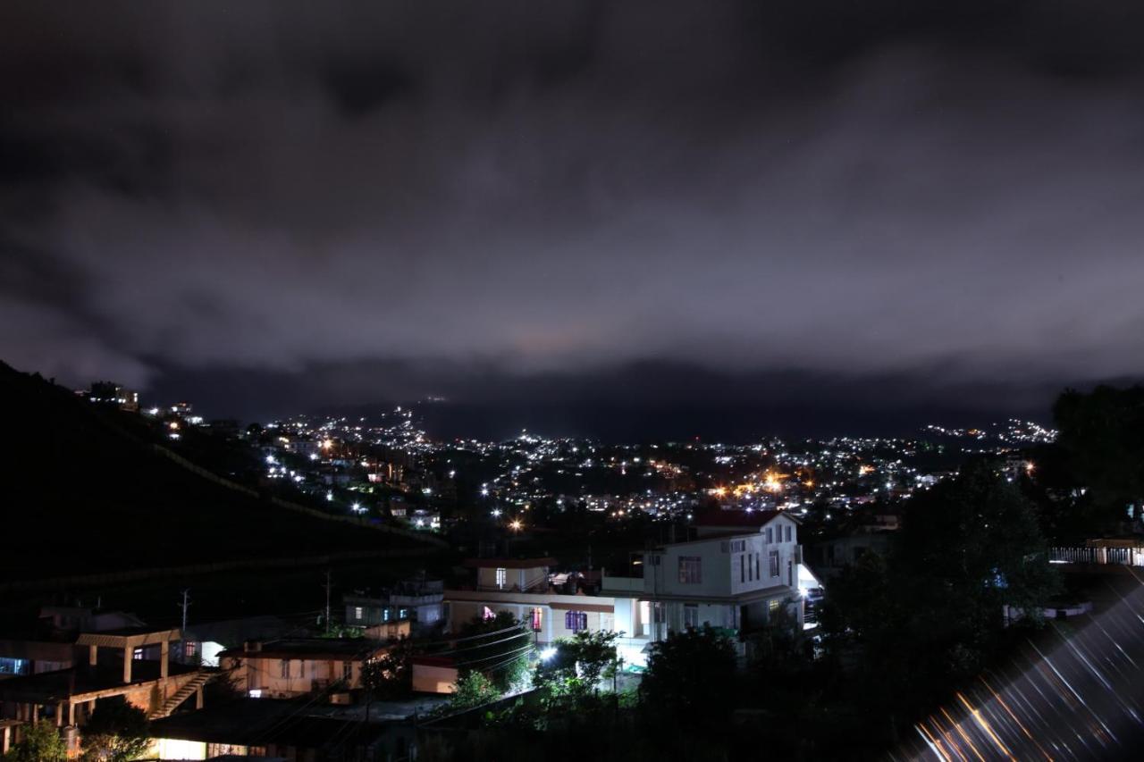 Latei Ville Inn Shillong Exterior photo